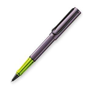 Al Star Roller Kalem M Uç Aubergine 4039710