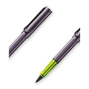 Al Star Roller Kalem M Uç Aubergine 4039710