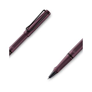 Safari Roller Kalem M Uç Scarlet 4032320