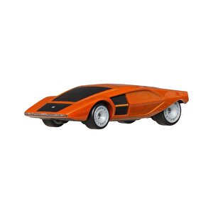 Hot Wheels Premium Serisi Lancıa Stratos Zero Hrv77