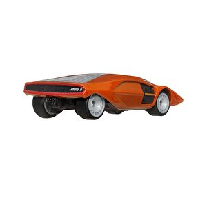 Hot Wheels Premium Serisi Lancıa Stratos Zero Hrv77