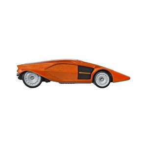 Hot Wheels Premium Serisi Lancıa Stratos Zero Hrv77