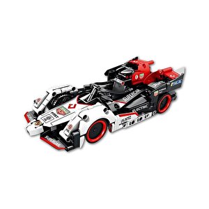 s Teknik Formula 1 Yarış Arabası 486 Parça 48020