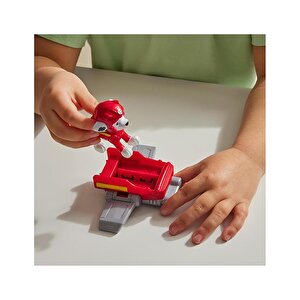 Paw Patrol Aksiyon Köpek Figürü Marshall 20149605