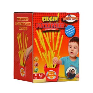 Çılgın Patatesler