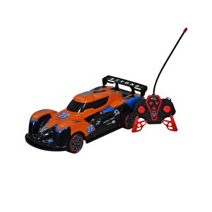Ctoys Superior Uzaktan Kumandalı Yarış Araba Yq070 1a