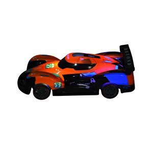 Ctoys Superior Uzaktan Kumandalı Yarış Araba Yq070 1a