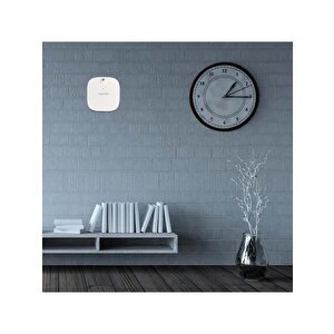 Carpex Difüzör Micro Koku Makinesi Beyaz + 50 Ml Koku Kartuşu Cute