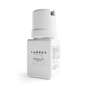 Carpex Cute 50 Ml. Classic Seri Micro Makine Koku Kartuşu