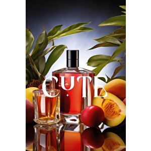 Carpex Cute 50 Ml. Classic Seri Micro Makine Koku Kartuşu