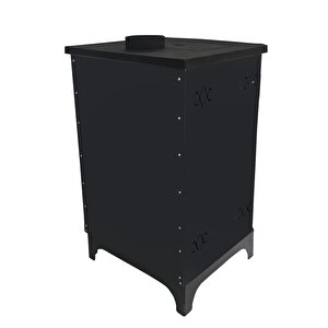 Thermall T- 25 Nova Mini Şömineli Iç Mekan Sobası