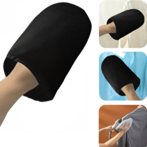 Dikey Buharlı Ütülerle Uyumlu Isıya Dayanıklı Mini El Ütüsü Pedi - Al5314