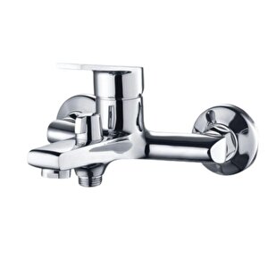 Mob C302 Krom Banyo Bataryası