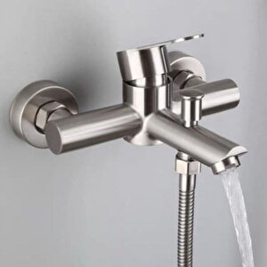 Ssb3-s3-a Inox Banyo Bataryası