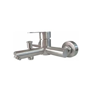 Ssb3-s3-a Inox Banyo Bataryası