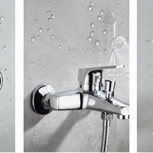 Mog 303 Krom Banyo Bataryası