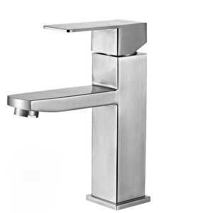Mossd-1-s-05 Krom Lavabo Bataryası