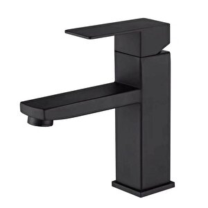 Mob C102 Siyah Lavabo Bataryası