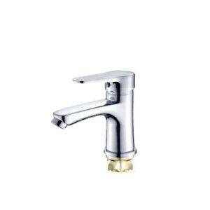 Moa 101 Krom Lavabo Bataryası