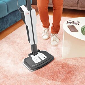 Vaporetto Sv660 Style Buharlı Temizlik Makinesi