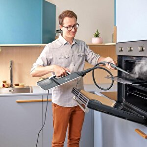 Polti Vaporetto Sv660 Style Buharlı Temizlik Makinesi