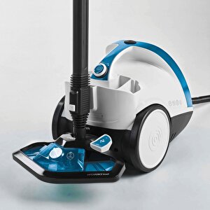 Polti Vaporetto Smart 100t 4 Bar Buharlı Temizleyici