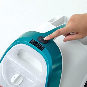 Polti Vaporetto Smart 100t 4 Bar Buharlı Temizleyici
