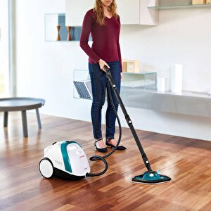 Polti Vaporetto Smart 100t 4 Bar Buharlı Temizleyici