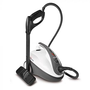 Vaporetto Smart 30 S Gri Buharlı Temizlik Makinesi