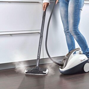 Vaporetto Smart 30 S Gri Buharlı Temizlik Makinesi