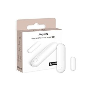 Kapı Ve Pencere Sensörü P2 Dw-s02d ( Home Destekli)
