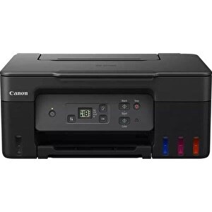 Pixma G2470 Tarayıcı + Fotokopi Renkli Çok Fonksiyonlu Mürekkep Püskürtmeli Yazıcı