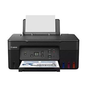 Pixma G2470 Tarayıcı + Fotokopi Renkli Çok Fonksiyonlu Mürekkep Püskürtmeli Yazıcı