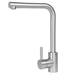 Mod 410 S-2 Inox Mutfak Eviye Bataryası