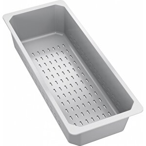Paslanmaz Çelik Süzgeç Stb Fxg 456x179x92mm