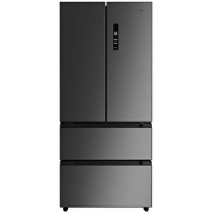 Rfd 77825 Ss Gardırop Tipi No Frost Buzdolabı