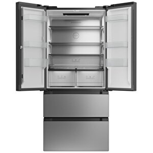Rfd 77825 Ss Gardırop Tipi No Frost Buzdolabı