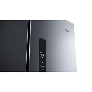 Teka Rfd 77825 Ss Gardırop Tipi No Frost Buzdolabı
