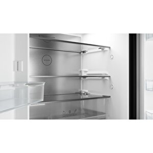 Teka Rfd 77825 Ss Gardırop Tipi No Frost Buzdolabı