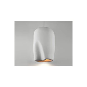 Modern Avize Iskandinav Nordic Boheme Beton Avize Gri