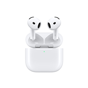 Air 4 Pro Bluetooth Kulaklık 4.nesil H2 Çipli %40 Güçlendirilmiş Batarya Ios Android Uyumlu Kulaklık