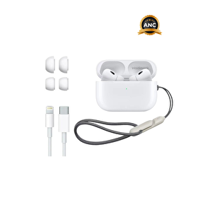 Pro Ios Android Uyumlu Kablosuz Bluetooth Kulaklık Yeni Nesil Wireless Charge Bluetooth Kulaklık