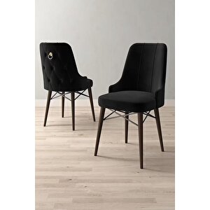 Loft Meşe Desen 80x132 Açılabilir Mdf Masa Yemek Odası Takımı, Mutfak Takımı 4 Sandalye, 1 Bench Krem
