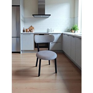Efe-3093  Cosy 4 Ki̇şi̇li̇k Masa Sandalye  Takimi
