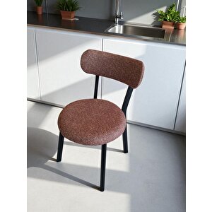 Efe-3092  Cosy 4 Ki̇şi̇li̇k Masa Sandalye  Takimi