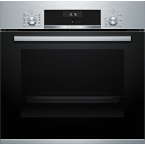Hbj558ys5t Fırın Ankastre Inox