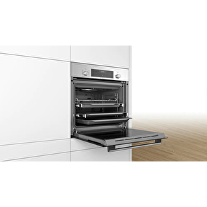 Hbj558ys5t Fırın Ankastre Inox