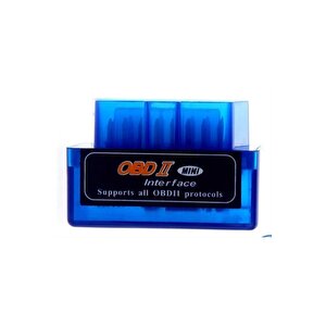 Bluetoothlu V 2.1 Arıza Tespit Cihazı