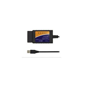 Usb Arıza Tespit Cihazı 2 Versiyon 1.5