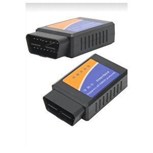 Wifi Obd2 Araç Arıza Tespit Cihazı V1.5 - Ios & Android Uyumlu